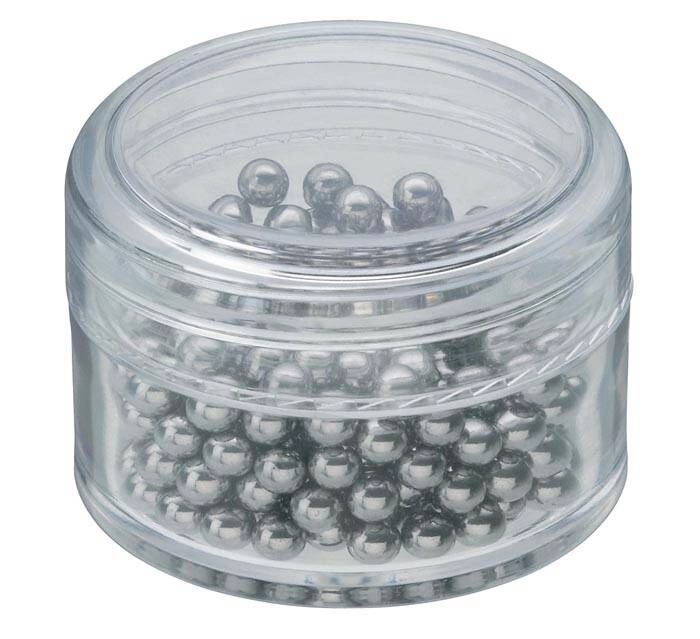 WMF - Perełki czyszczące, Basic