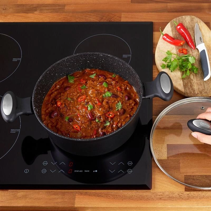 Zyliss - Garnek Cook ? 20 cm/2,15 l