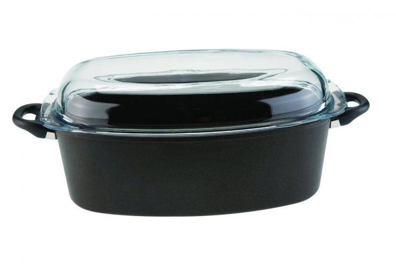 SKK - Titanium 2000 plus - brytfanna 5 L