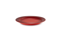 Le Creuset - Mały Talerz 22 cm Wiśniowy