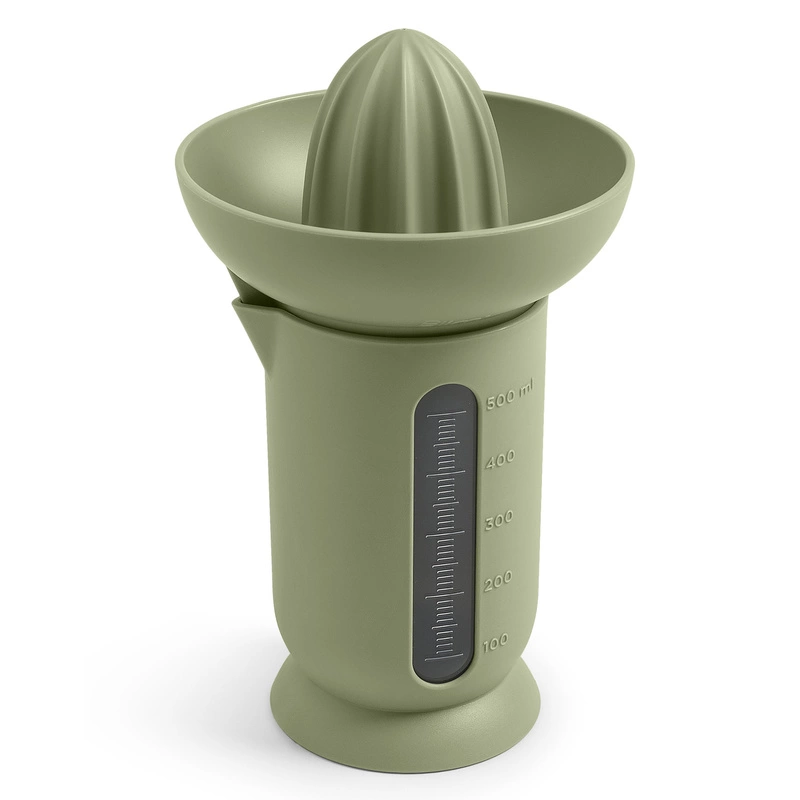 Blim Plus - UFO Wyciskarka z dzbankiem 0,5l zielona