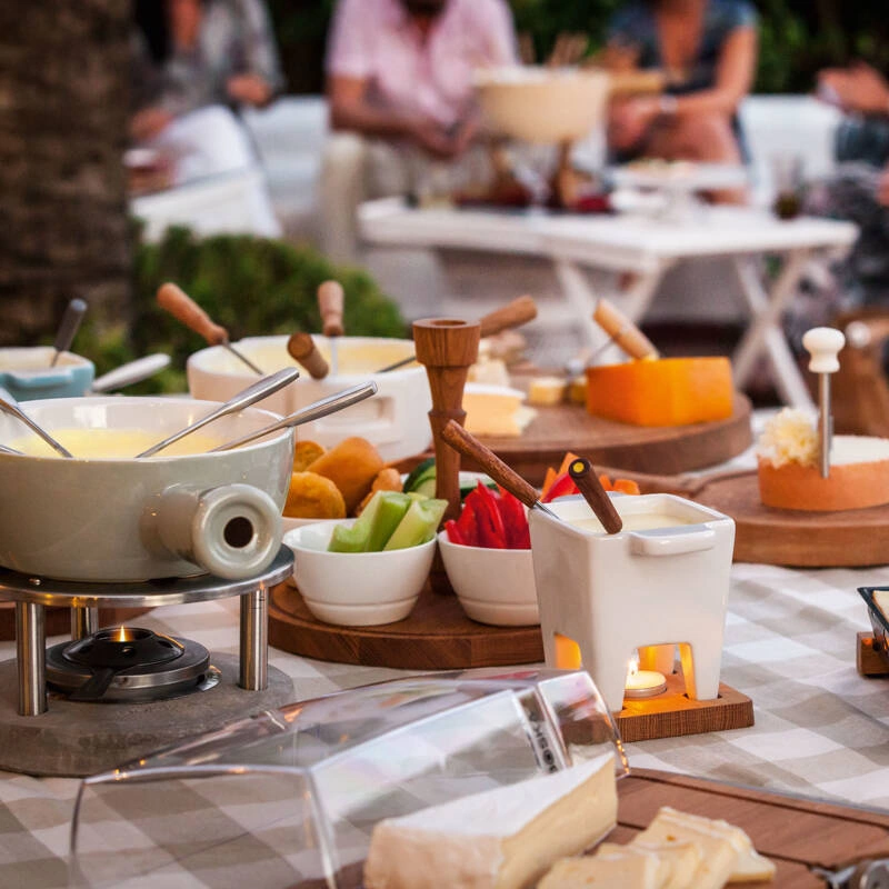 Boska - Taca do serwow. <br>przekąsek Serving Tray