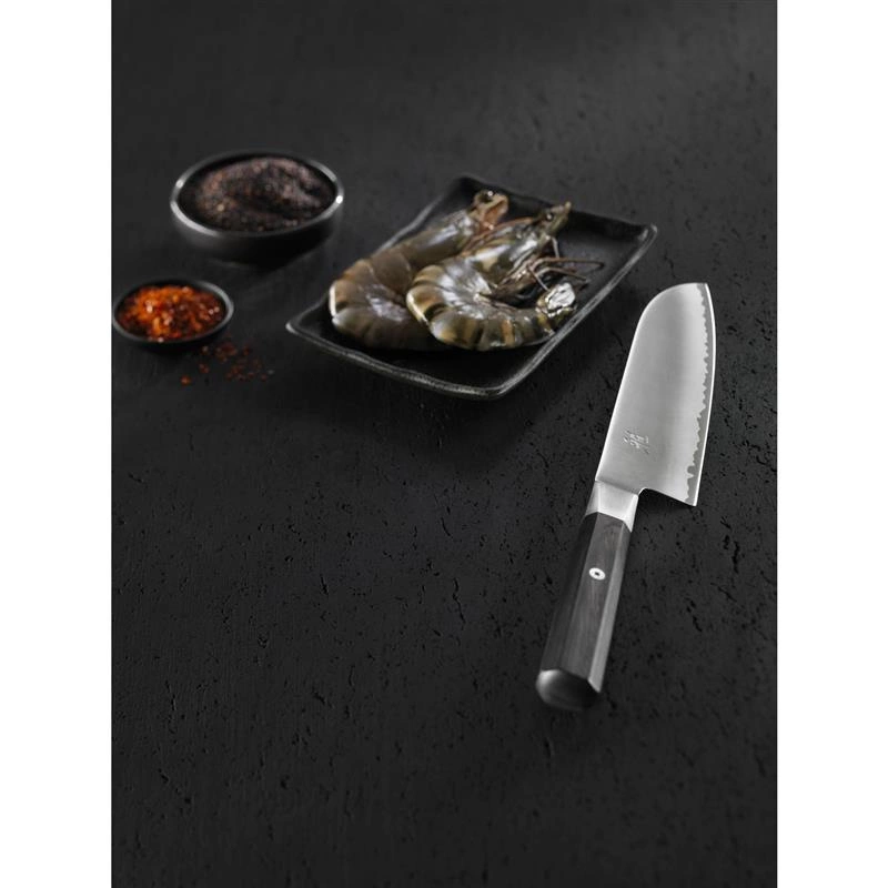 Miyabi - nóż Santoku 18 cm 4000FC