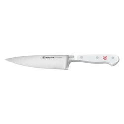 Wusthof - CLASSIC WHITE Nóż szefa kuchni 16 cm