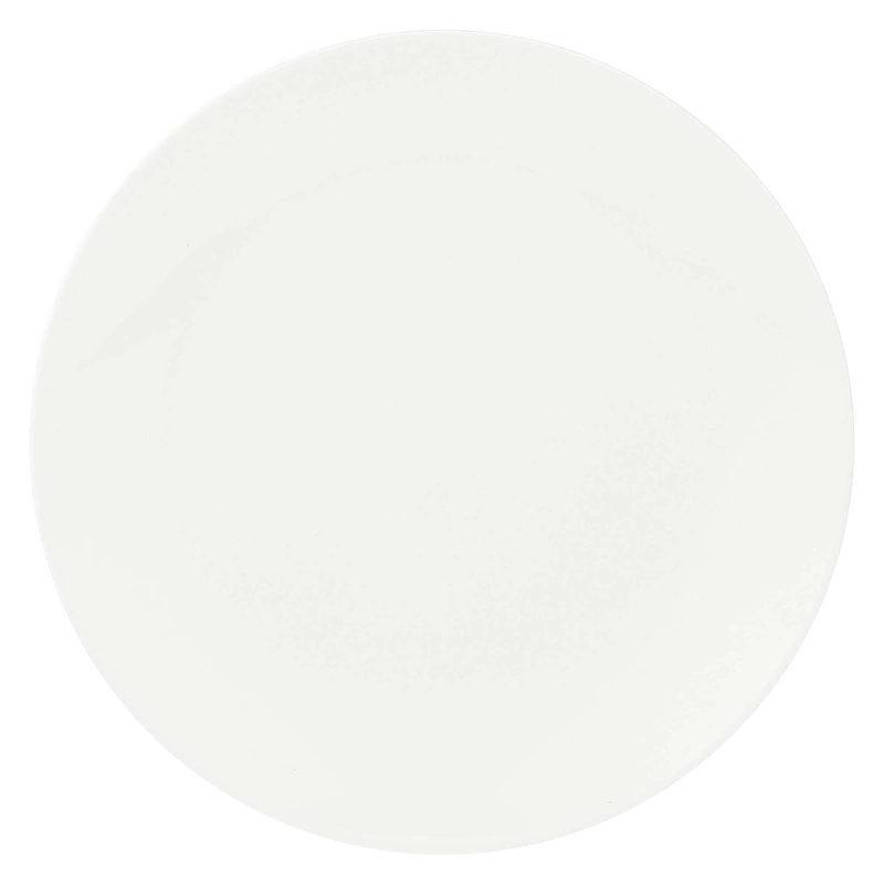 La Porcellana Bianca - zestaw 6 talerzy obiadowych 27 cm Essenziale