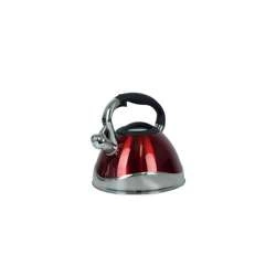 Kela - Czajnik 3 l czerwony Varus