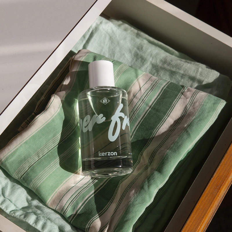 Kerzon - Woda toaletowa 100 ml Super Frais