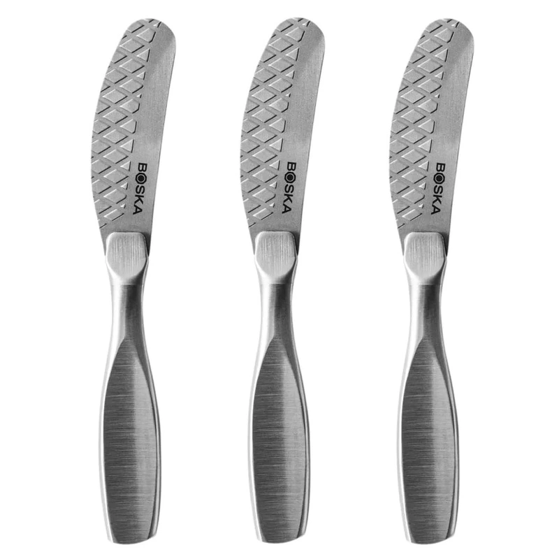 Boska - Noże do smarowania Monaco+