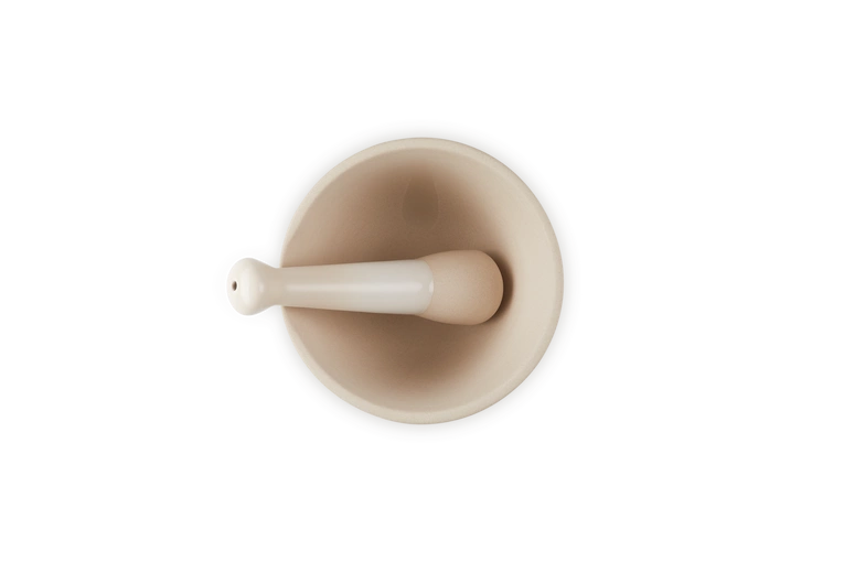 Le Creuset - moździerz ceramiczna meringue