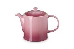 Le Creuset - Dzbanek do herbaty 1,3 l rose quartz