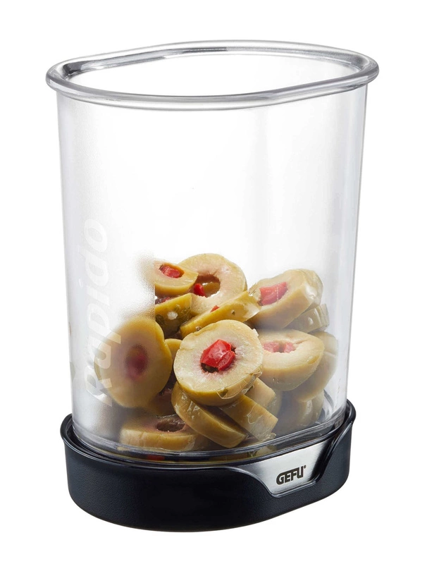 GEFU - krajalnica RAPIDO