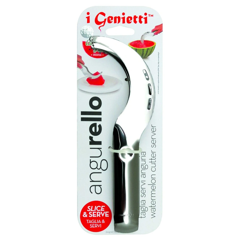 i Genietti - Krajacz do arbuza Angurello
