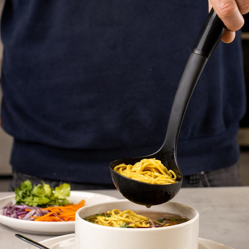 KitchenAid Culinary Tools - chochla CLASSIC Onyx Black