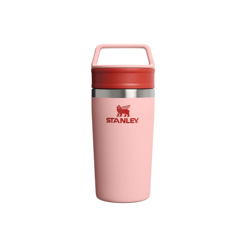 Stanley - kubek termiczny Cafe-To-Go 0.35L Peach Rose