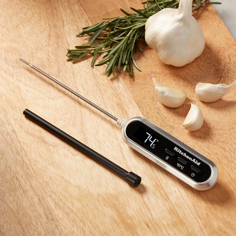 KitchenAid Culinary Tools - termometr kuchenny kontaktowy -20? do 250?C