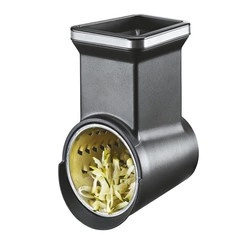 GEFU - nakładka z tarką TRANSFORMA