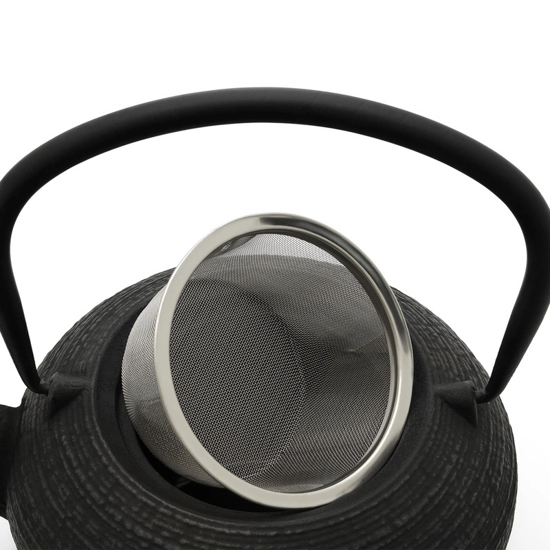 Bredemeijer - Dzbanek żeliwny TIBET 1,2L