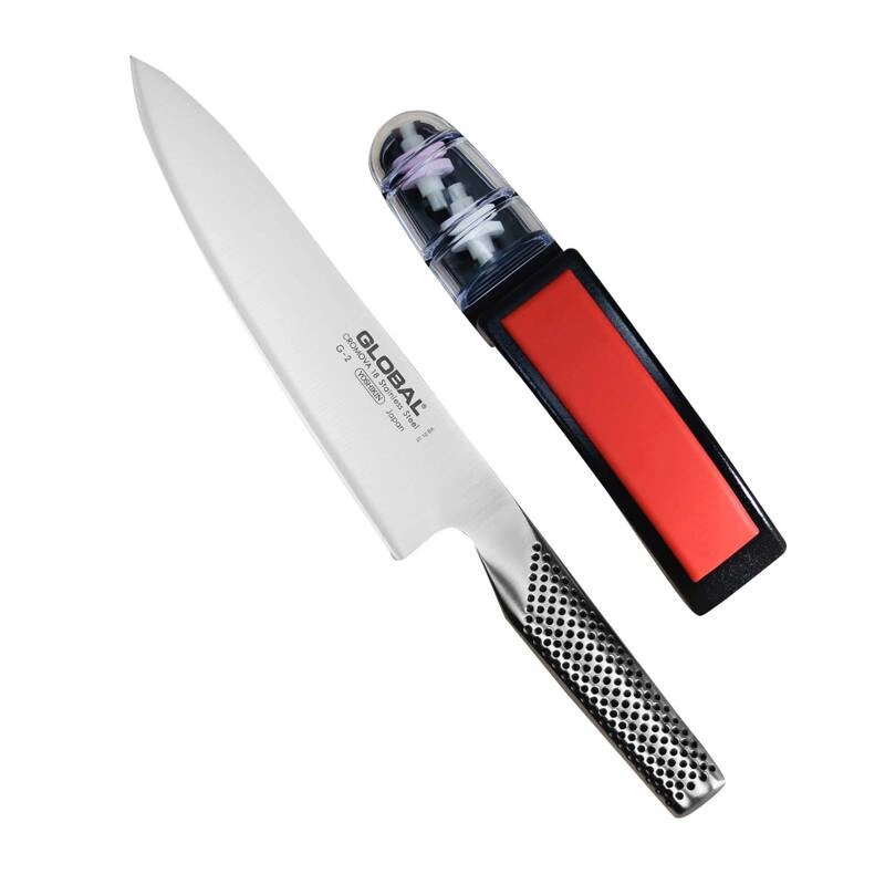 Global - Zestaw Starter G-2+220/BR