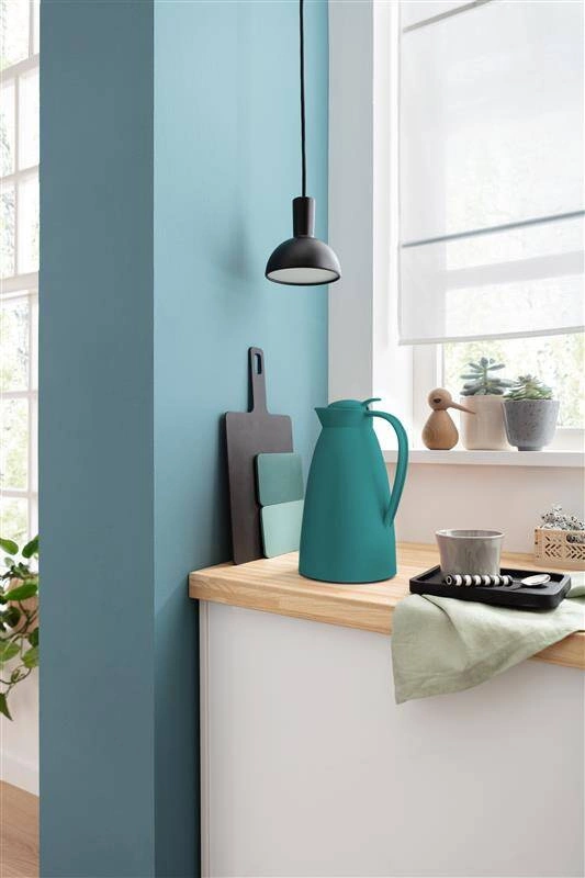 Alfi - Termos ECO boho green mat 1,00l