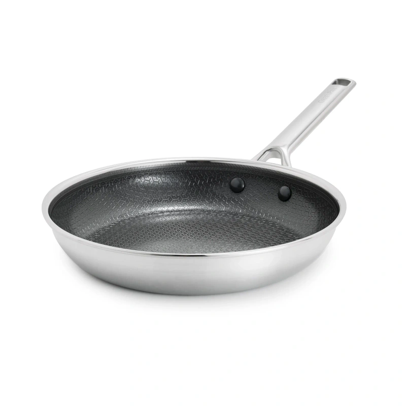 GreenPan - Patelnia stal z powłoką ceramiczną Apex Collection 24 cm
