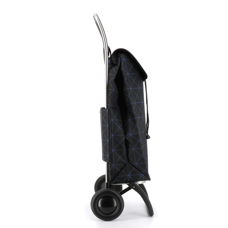 Rolser - Wózek na zakupy I-Max Star 2 Azul