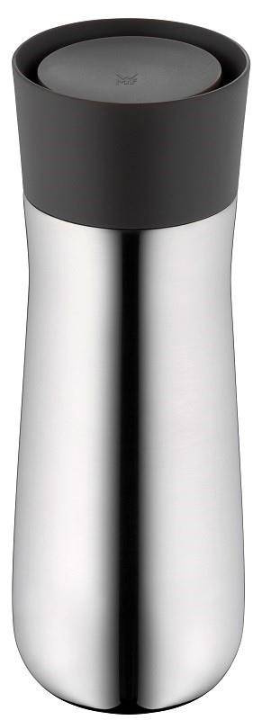 WMF - Kubek termiczny 0,35l srebrny, Impulse