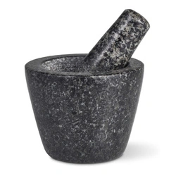 Cole & Mason - Moździerz mały granitowy 10 cm