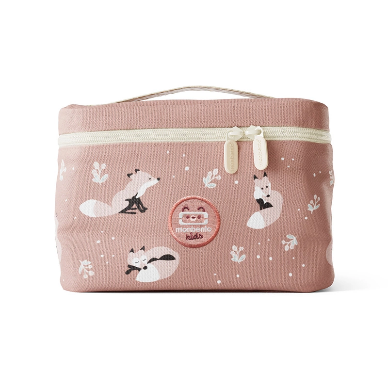 Monbento - Frosty torba termiczna na lunch 5L Fox