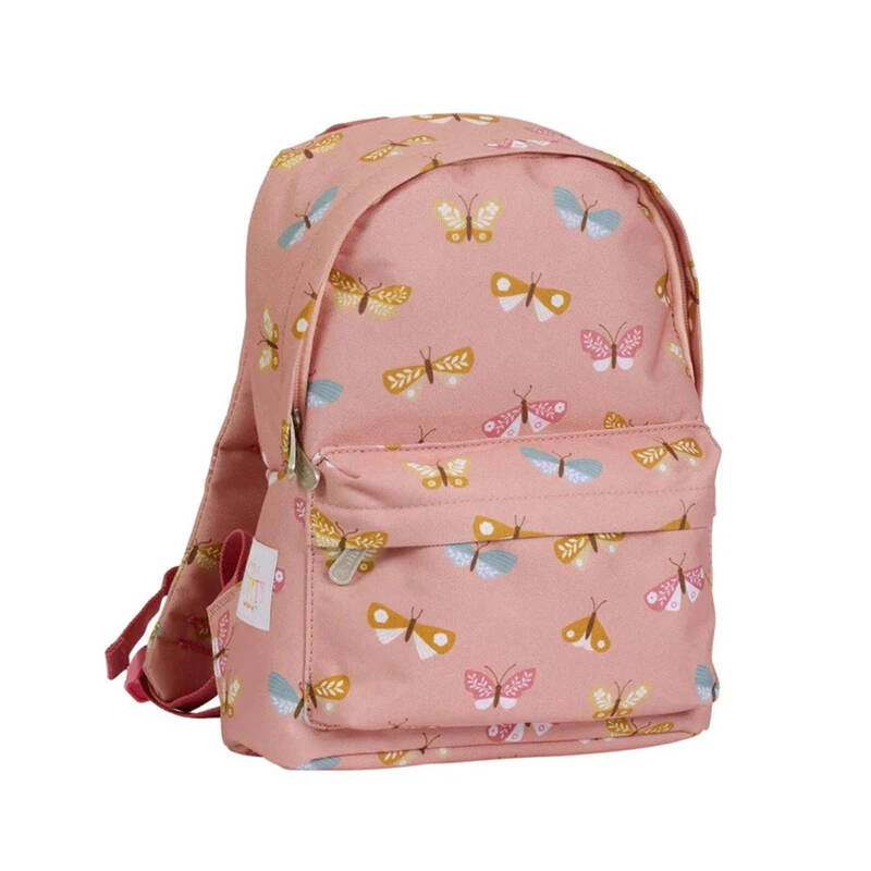 A Little Lovely Company - Plecak dla dzieci BUTTERFLIES