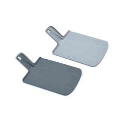 Joseph Joseph- Zestaw 2 desek do krojenia S Chop2Pot™Plus Sky
