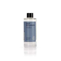 Max Benjamin - Uzupełniacz do dyfuzora 150 ml - Dodici Classic