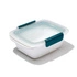OXO - Pojemnik PREP AND GO 0,8l. morski, Good Grips