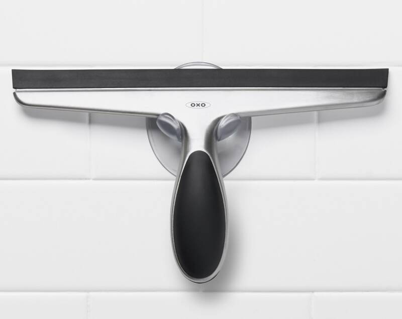 OXO-Ściągaczka do szyb stalowa Good Grips