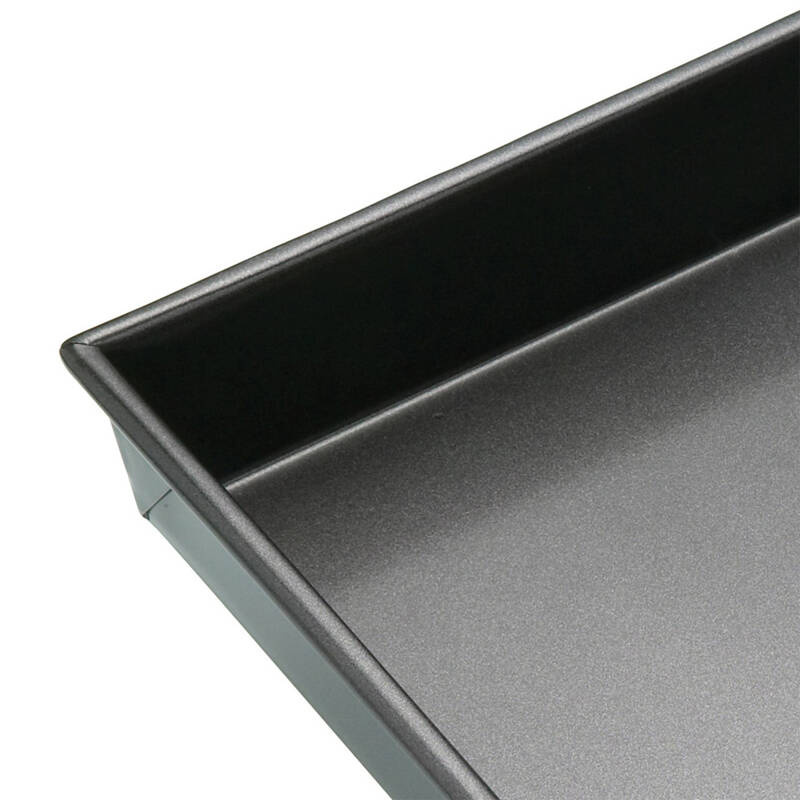 KitchenCraft - Forma do pieczenia 35x24 cm non-stick Master Class / KitchenCraft