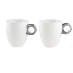 Guzzini - zestaw 2 MUGS