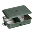 Stanley - Metalowe pudełko na kanapki 2L Hammertone Green