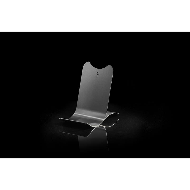 Lurch - podstawka pod akcesoria kuchenne, stal nierdzewna, 22 x 12 x 19 cm Butler