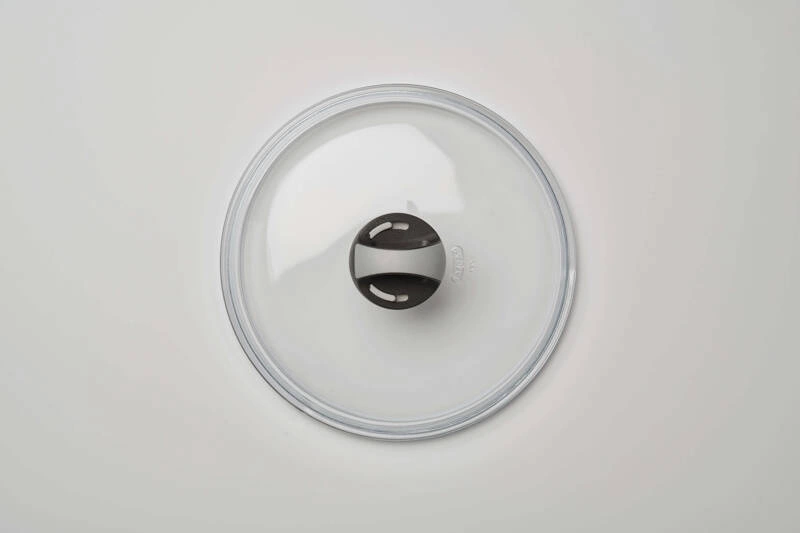 Ballarini - szklana pokrywka z regulacją pary 26 cm