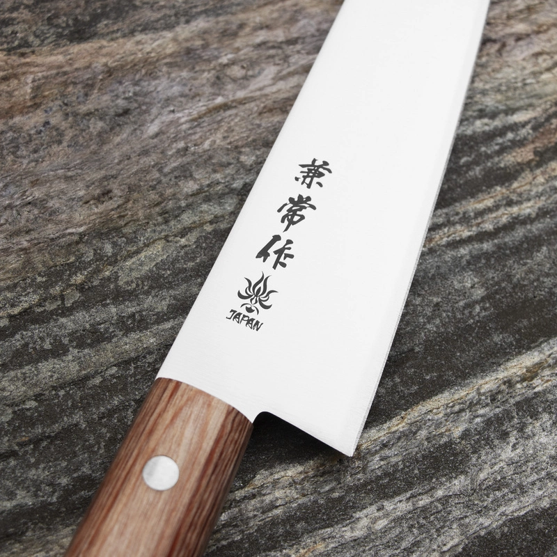 Kanetsune Seki - 555 DSR-1K6 Nóż Szefa kuchni 18 cm