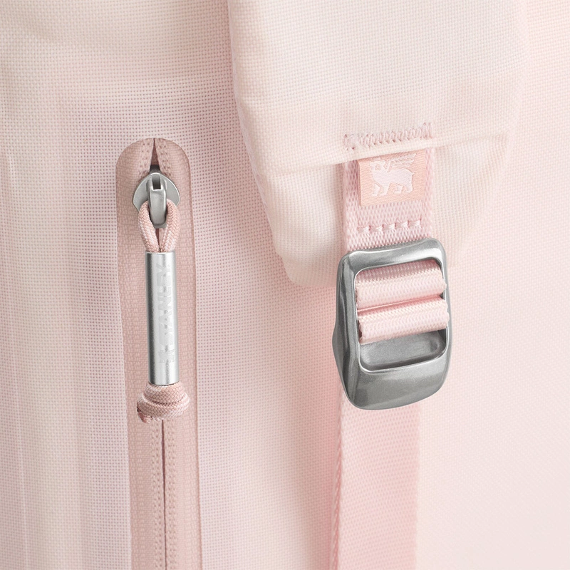 Stanley - plecak termiczny All-Day Madeleine Midi 14L Rose Quartz