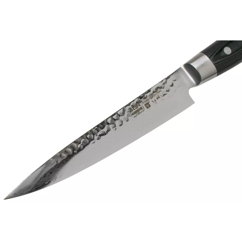 Yaxell - ZEN Nóż do mięsa 18 cm/7"