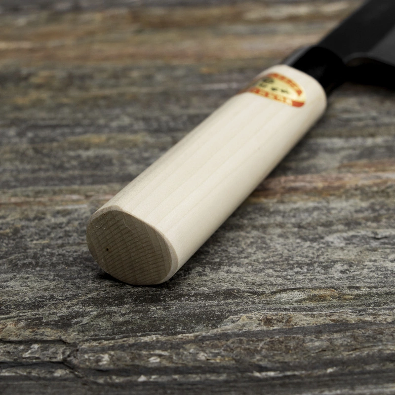 Sakai Takayuki - Kasumi Shirogami#3 Nóż Hamokiri 27 cm