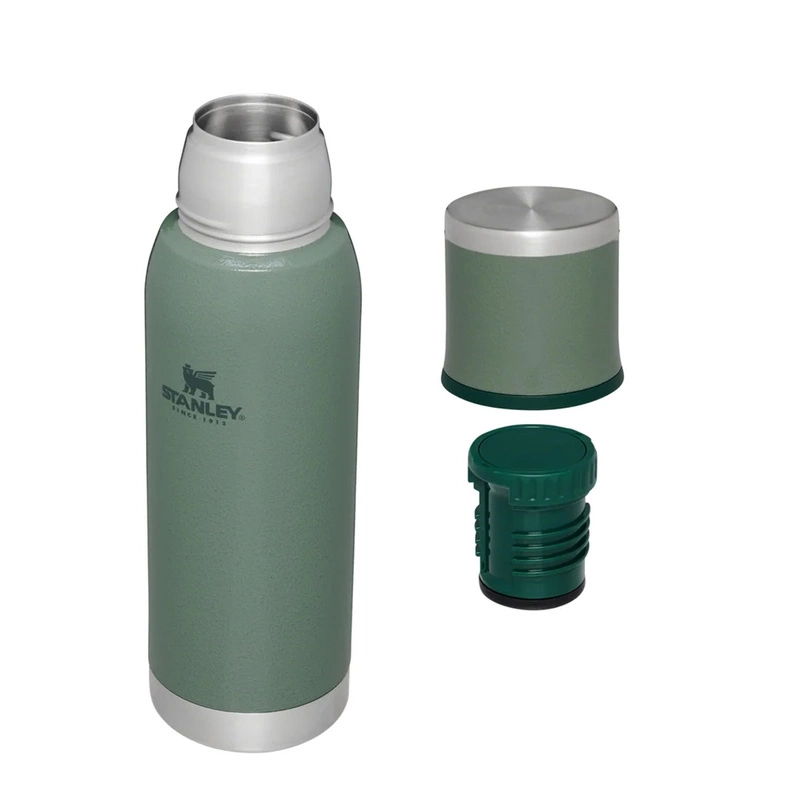 Stanley - Termos THE ADVENTURE 0,75L Hammertone Green