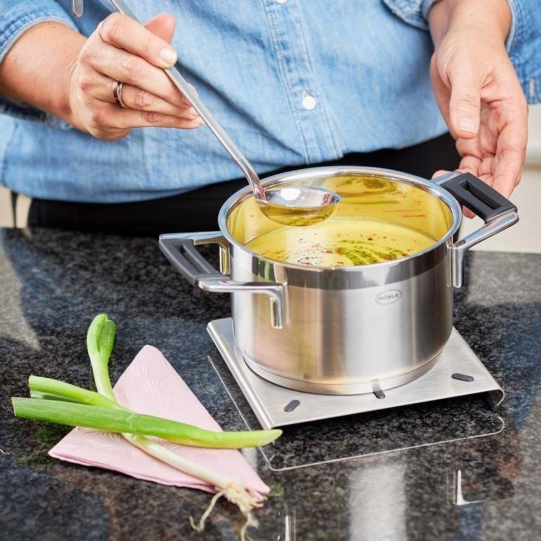 Roesle - Podstawka pod naczynia 17x17,5cm