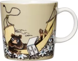 Arabia - Moomin Muminki kubek Piżmowiec 300 ml