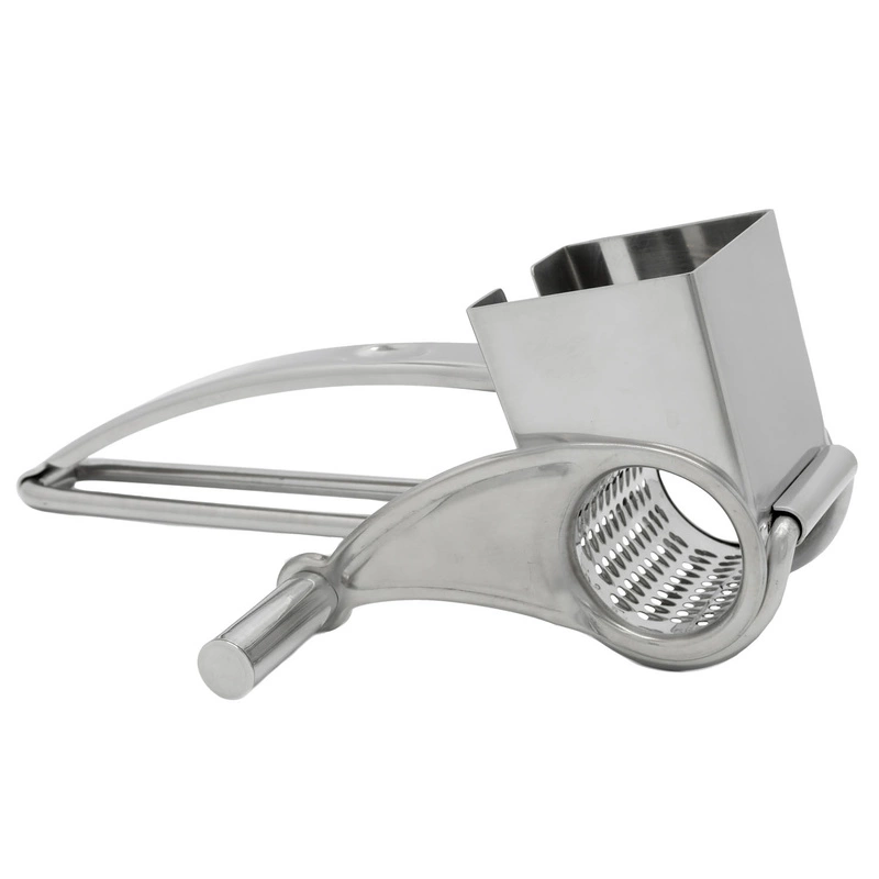 GSD - Tarka do sera, stal nierdzewna