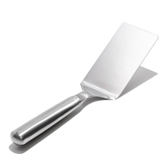 OXO - Szpatuła do lasagne stalowa, STEEL