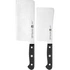 Zwilling - Zestaw Tasak + chiński tasak Gourmet