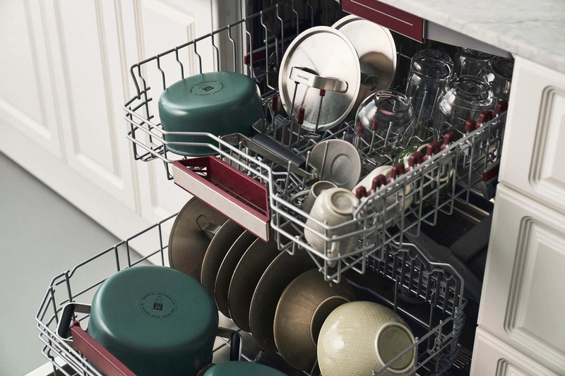 Zwilling - PURE Patelnia płytka 24 cm