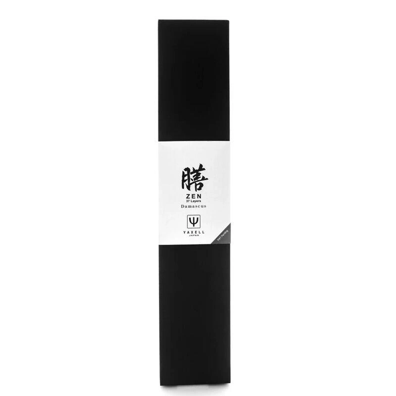 Yaxell - Nóż Santoku 16,5 cm/6.5"